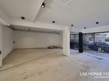 Departamento en venta en San Fernando Centro