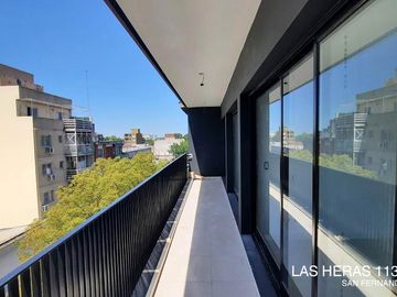 Departamento en venta en San Fernando Centro