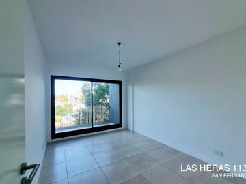 Departamento en venta en San Fernando Centro