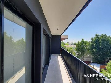 Departamento en venta en San Fernando Centro