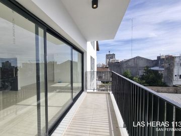 Departamento en venta en San Fernando Centro