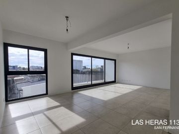 Departamento en venta en San Fernando Centro