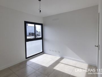 Departamento en venta en San Fernando Centro