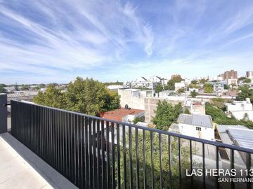 Departamento en venta en San Fernando Centro