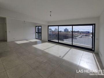 Departamento en venta en San Fernando Centro