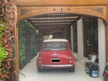 Casa en venta en Fincas de Iraola I