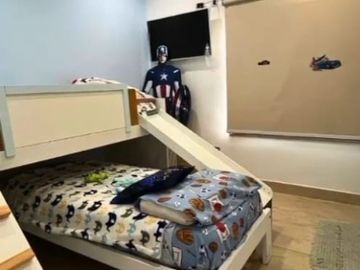 Casa en venta en Fincas de Iraola I