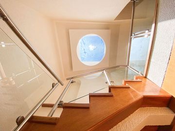 Casa en venta en San Jerónimo Lídice, Magdalena Contreras,Cdmx