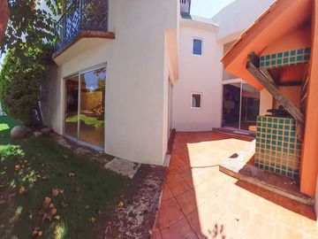 Casa en venta en San Jerónimo Lídice, Magdalena Contreras,Cdmx