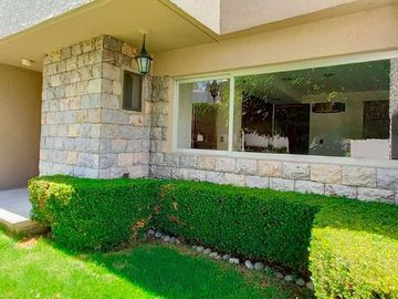 Casa en venta en San Jerónimo Lídice, Magdalena Contreras,Cdmx