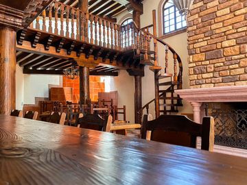 Casa en venta en San Jerónimo Lídice, Magdalena Contreras,Cdmx