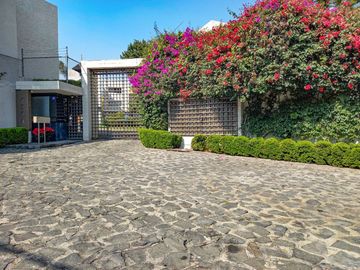 Casa en venta en San Jerónimo Lídice, Magdalena Contreras,Cdmx