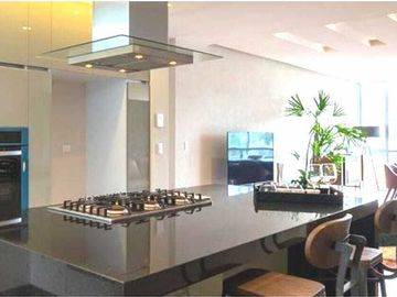 Departamento en venta Lomas del Pedregal, Tlalpan, Cdmx