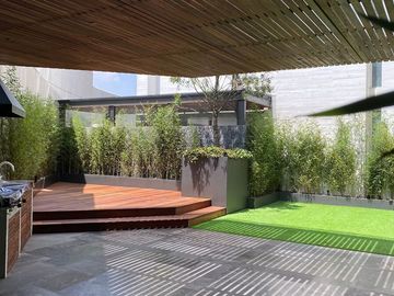 Departamento en venta Lomas del Pedregal, Tlalpan, Cdmx