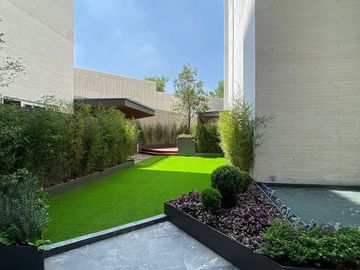 Departamento en venta Lomas del Pedregal, Tlalpan, Cdmx