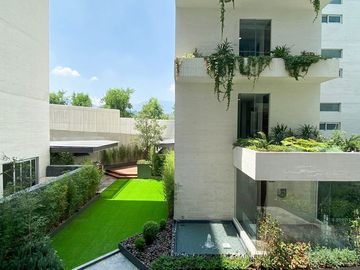 Departamento en venta Lomas del Pedregal, Tlalpan, Cdmx