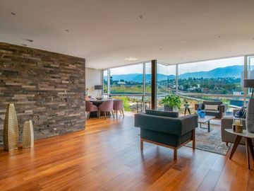 Departamento en venta Lomas del Pedregal, Tlalpan, Cdmx