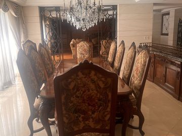 Garden house en renta o venta bosques de las lomas