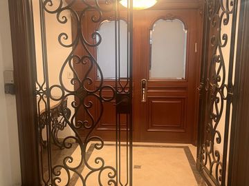 Garden house en renta o venta bosques de las lomas