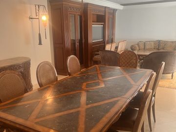 Garden house en renta o venta bosques de las lomas