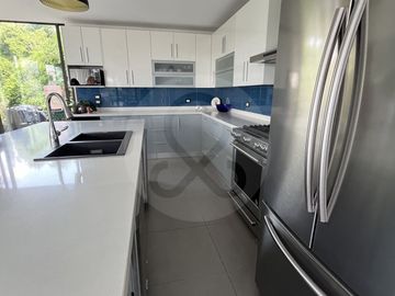 Casa en venta en Club de golf San Gaspar