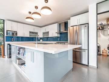 Casa en venta en Club de golf San Gaspar