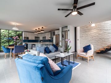 Casa en venta en Club de golf San Gaspar