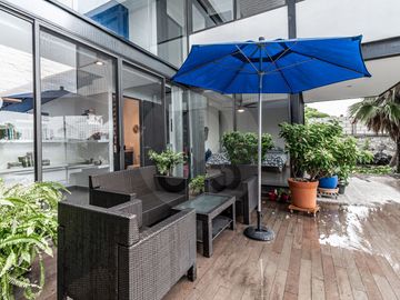 Casa en venta en Club de golf San Gaspar