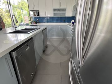 Casa en venta en Club de golf San Gaspar