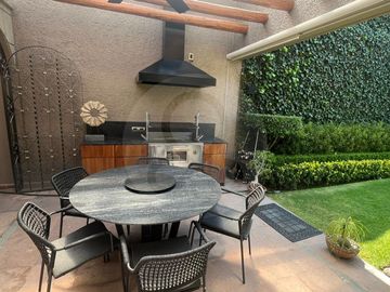 Belmont lomas hipodromo Casa en venta en Lomas Hipódromo