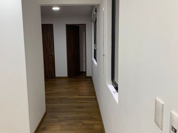 VENTA DEPARTAMENTO COL SAN RAFAEL