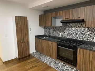 VENTA DEPARTAMENTO COL SAN RAFAEL