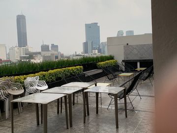 VENTA DEPARTAMENTO COL SAN RAFAEL