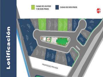 CASA EN VENTA, A CONSTRUIR EN TERRENO A ELEGIR, EXCLUSIVA