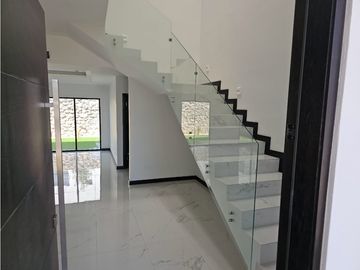 CASA EN VENTA, A CONSTRUIR EN TERRENO A ELEGIR, EXCLUSIVA
