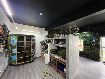 Se vende local comercial en excelente ubicación, col. Jorge Almada