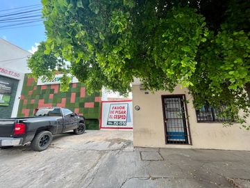 Se vende local comercial en excelente ubicación, col. Jorge Almada