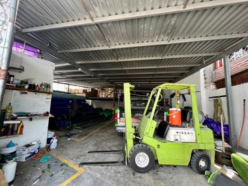 Se vende local comercial en excelente ubicación, col. Jorge Almada