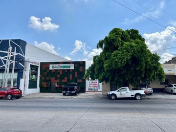Se vende local comercial en excelente ubicación, col. Jorge Almada