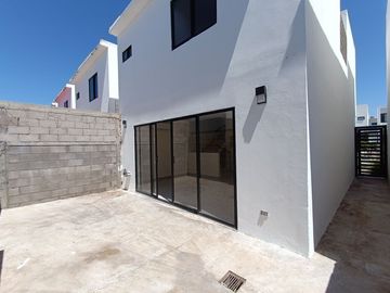 CASA EN VENTA EN CULIACAN, VALLE ALTO