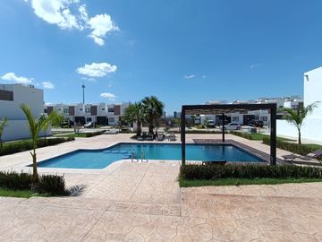 CASA EN VENTA EN CULIACAN, VALLE ALTO