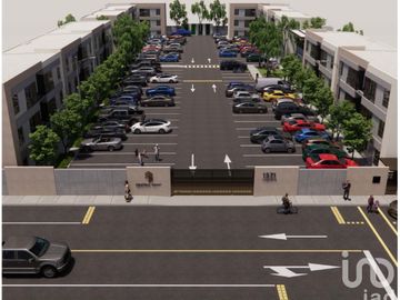 Departamento en Venta en Mexicali, Central Point. Junto al  puente pando.