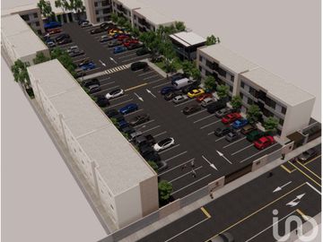 Departamento en Venta en Mexicali, Central Point. Junto al  puente pando.