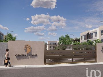 Departamento en Venta en Mexicali, Central Point. Junto al  puente pando.