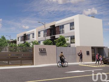 Departamento en Venta en Mexicali, Central Point. Junto al  puente pando.