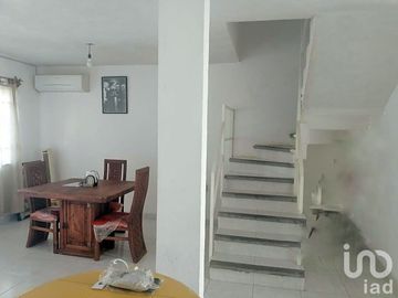 CASA EN VENTA VERACRUZ PUERTO