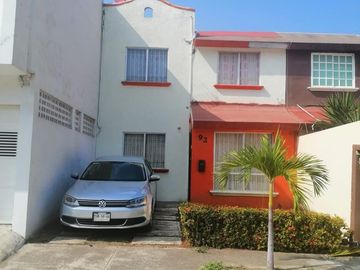 CASA EN VENTA VERACRUZ PUERTO