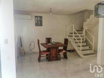 CASA EN VENTA VERACRUZ PUERTO