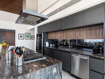 Penthouse 1201 T1 Zoho Skies