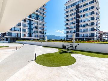 Penthouse 1201 T1 Zoho Skies